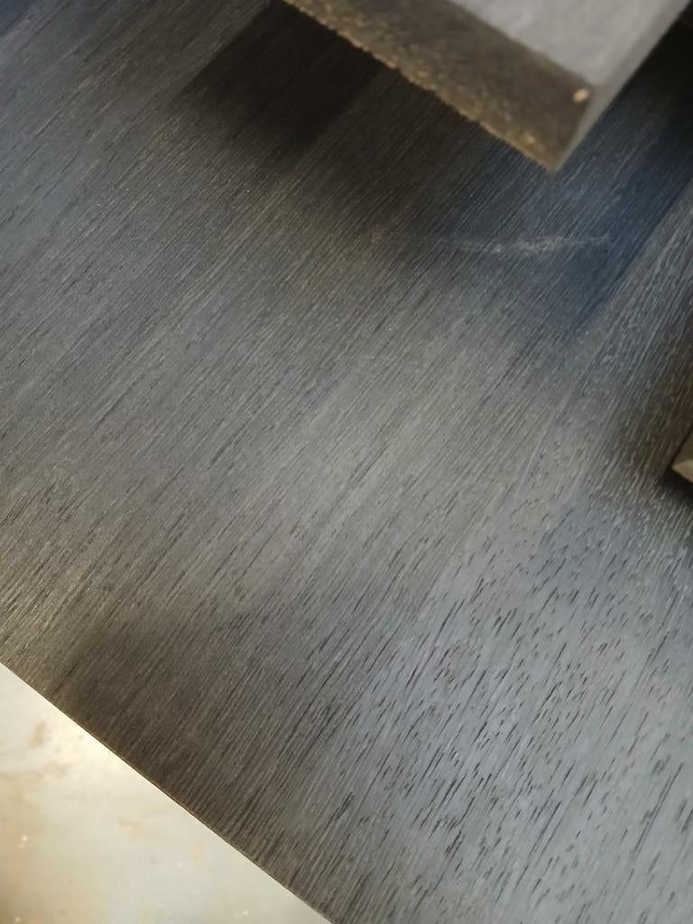 Fineer platen Yaya nero, Doe-het-zelf en Bouw, Ophalen
