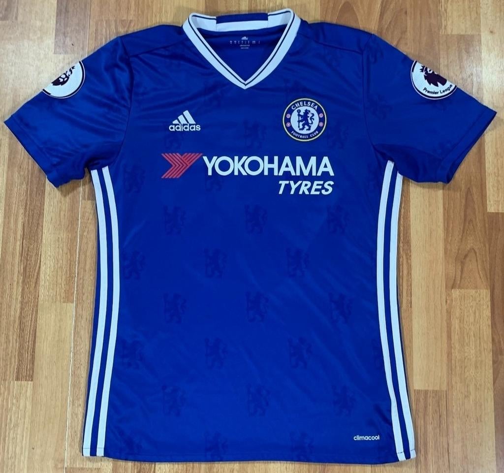 Chelsea Eden Hazard Voetbalshirt Origineel Nieuw 2016, Verzenden, Zo goed als nieuw