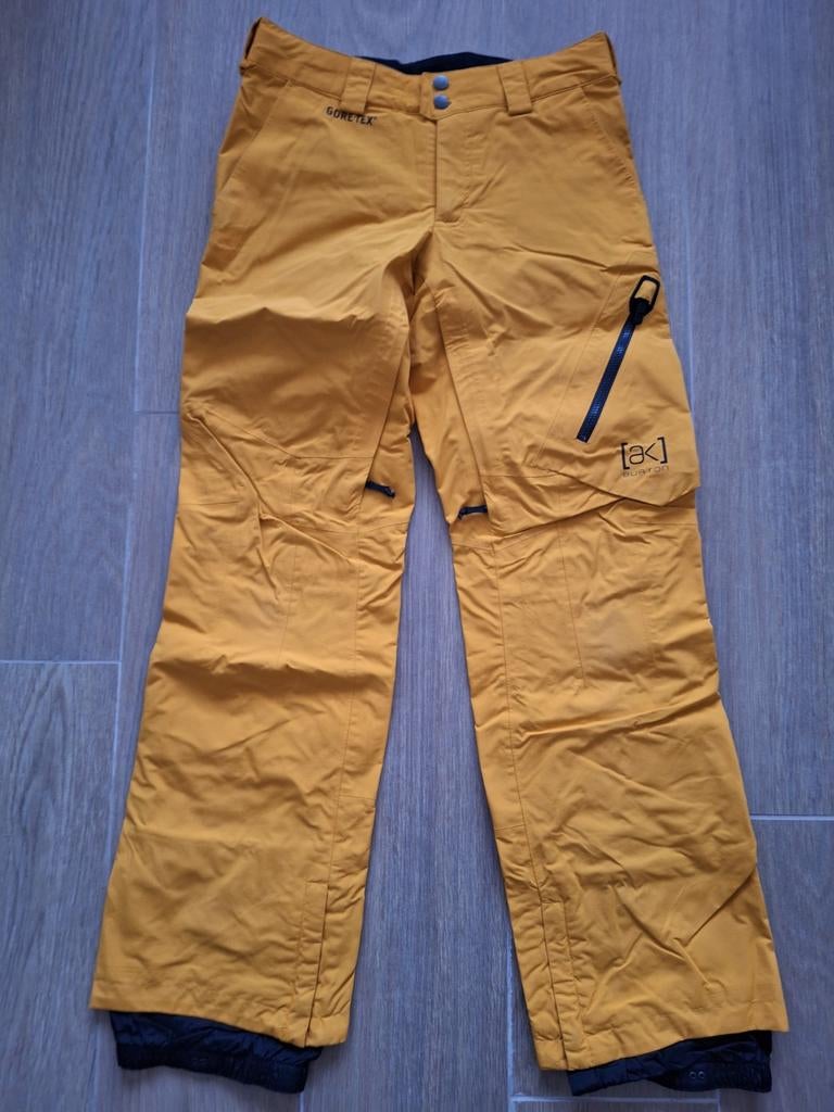 Snowboard broek Burton AK, Kleding | Heren, Ophalen