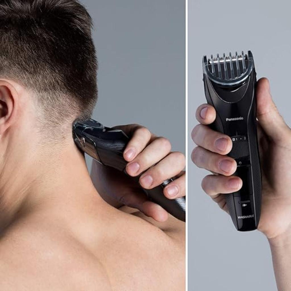 Tondeuse à cheveux Panasonic LIVRAISON GRATUITE, Envoi, Neuf, Tondeuse