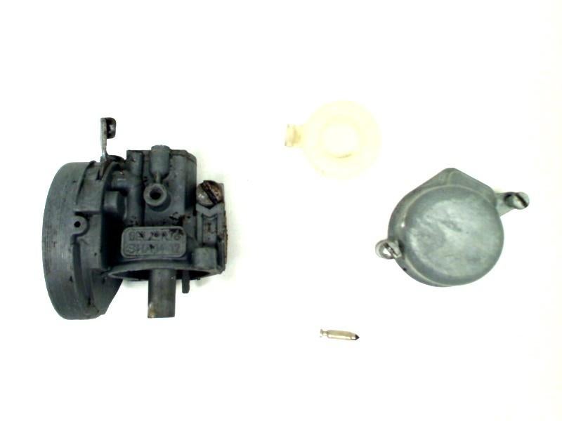Carburateur Puch Maxi E50 1965-1995 (SHA14-12), Enlèvement ou Envoi, Utilisé