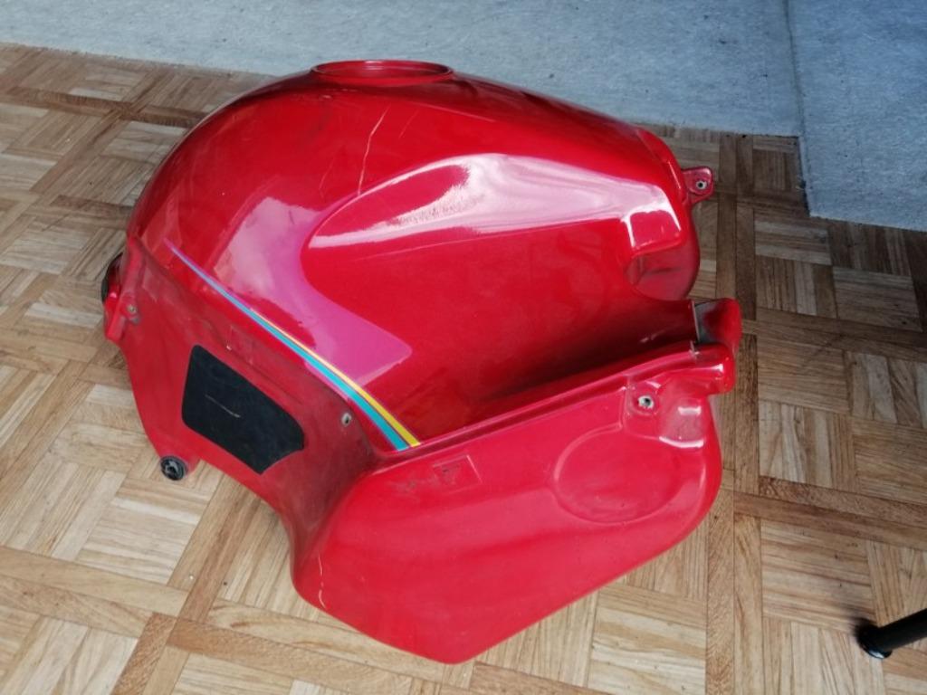 Tank BMW R 850RS en R 1100RS, Motoren, Ophalen, Gebruikt