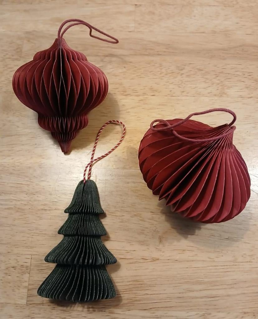 Boules de noel (détail des prix dans l'annonce), Divers, Noël, Neuf, Enlèvement