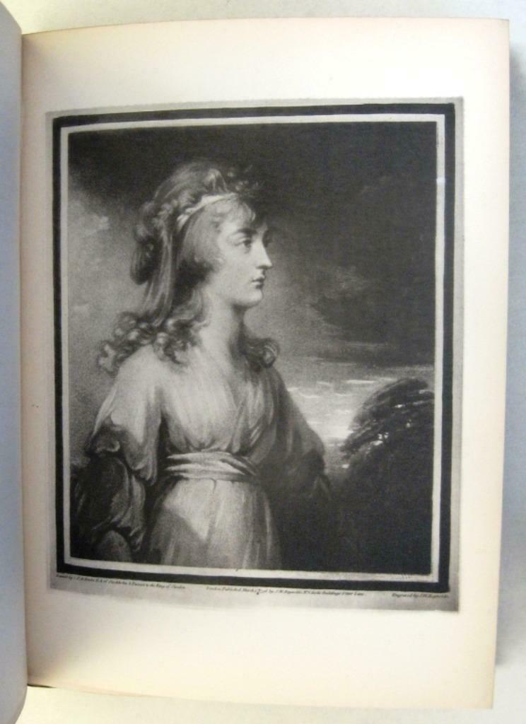 Samuel William Reynolds 1903 gelimiteerde opgave van 500 ex, Antiek en Kunst, Ophalen of Verzenden