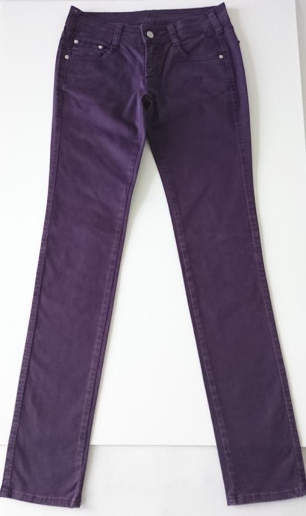 Lange broek straight legs - Cimarron - Mt: 31 - als nieuw, Enlèvement ou Envoi, Taille 36 (S), Comme neuf, Longs