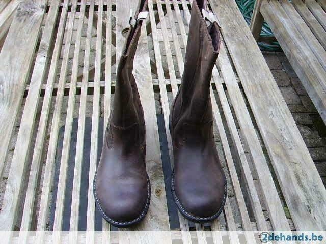 tommy hilfiger, Neuf, Bottes, Brun, Enlèvement