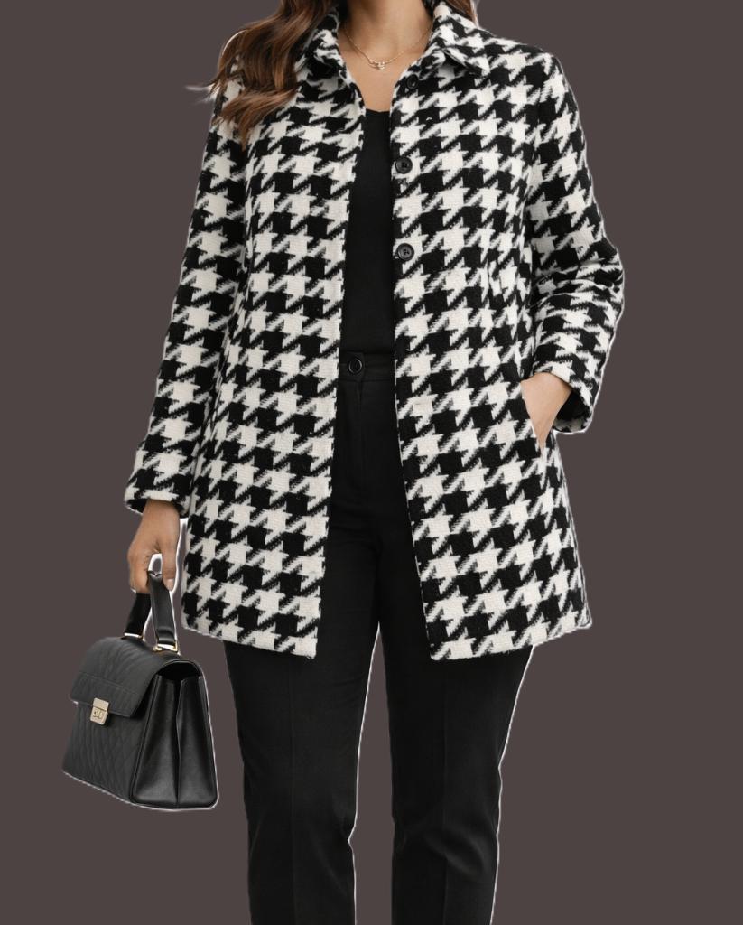 Veste élégante Ulla Popken taille 50, Vêtements | Femmes, Vestes | Hiver, Comme neuf, Taille 46/48 (XL) ou plus grande, Autres couleurs