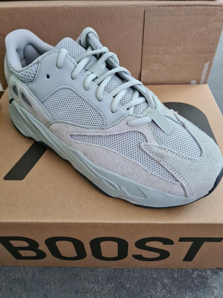 Yeezy, Enlèvement, Neuf
