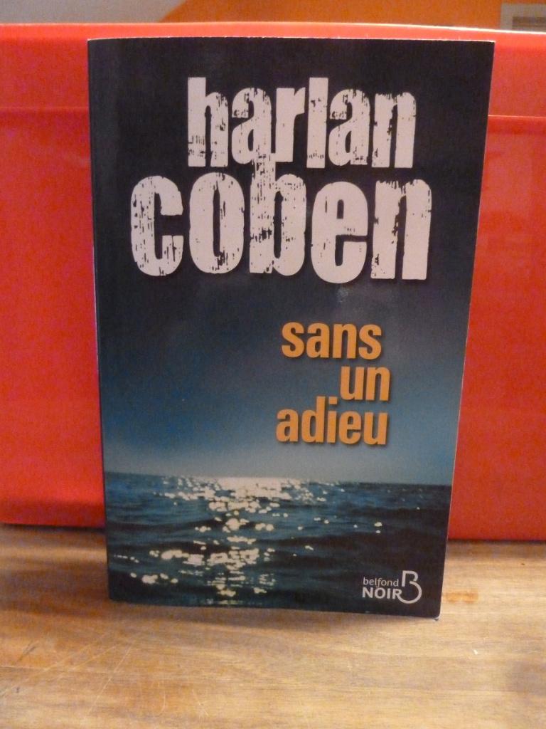 2 romans policiers, Livres, Enlèvement, Comme neuf