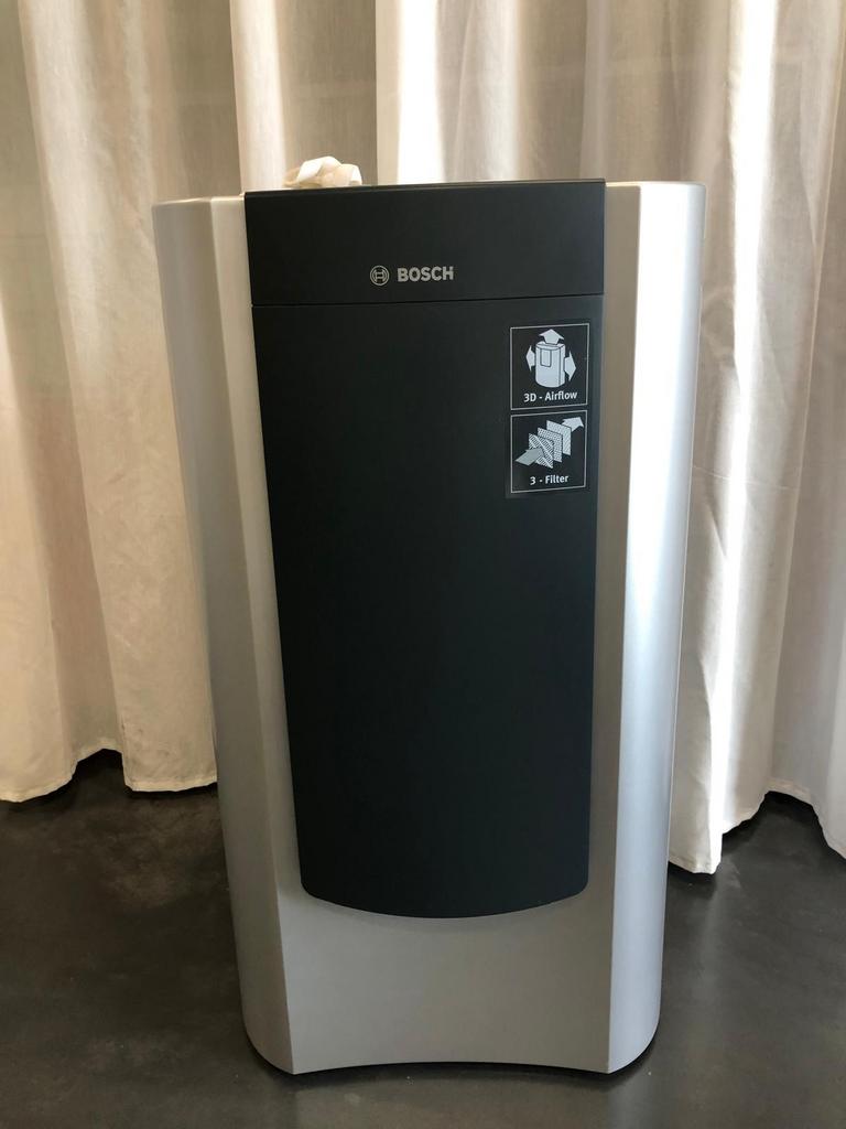 Airco mobiel, Elektronische apparatuur, Airco's, Ophalen, Zo goed als nieuw