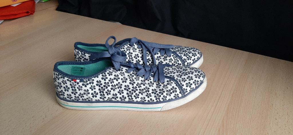 Schoenen maat 42, Overige kleuren, Overige typen, Ophalen of Verzenden, Trend One