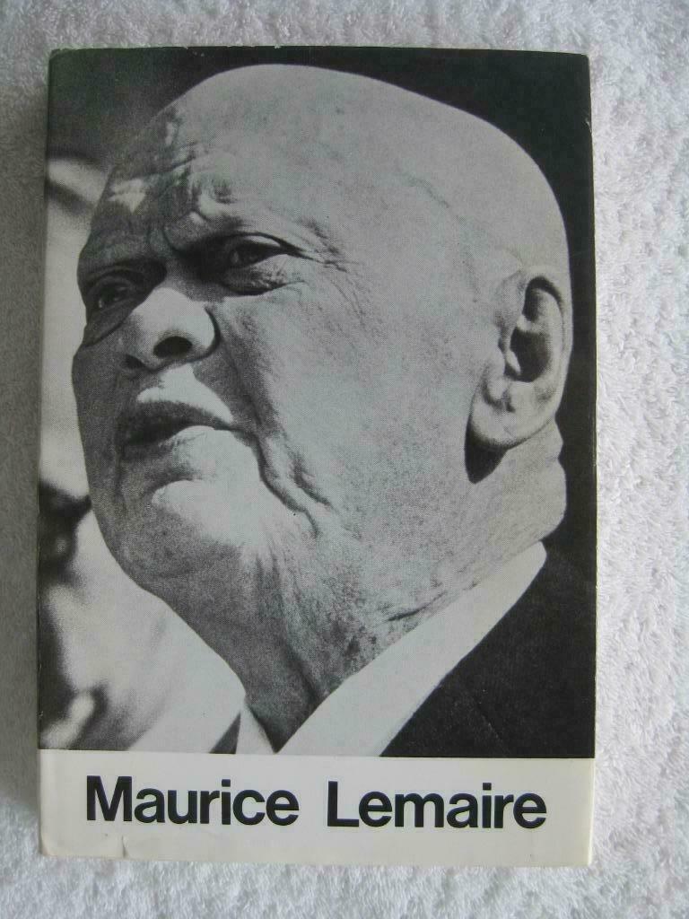 Vosges – SNCF - Maurice Lemaire – Hubert Bernard - EO 1978, Enlèvement ou Envoi, Utilisé