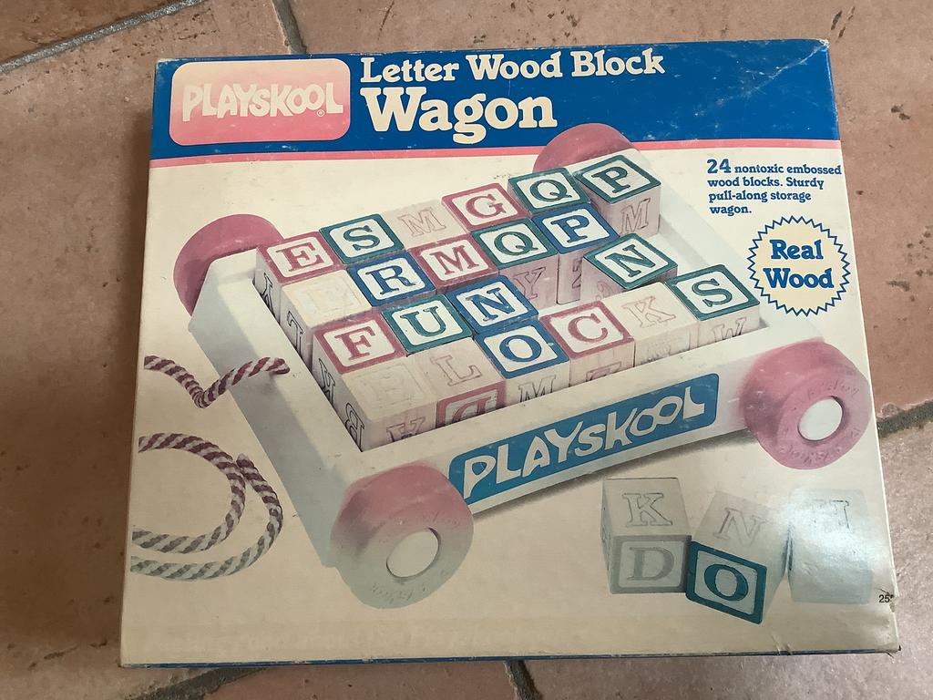 Vintage speelgoed 1991, Ophalen of Verzenden