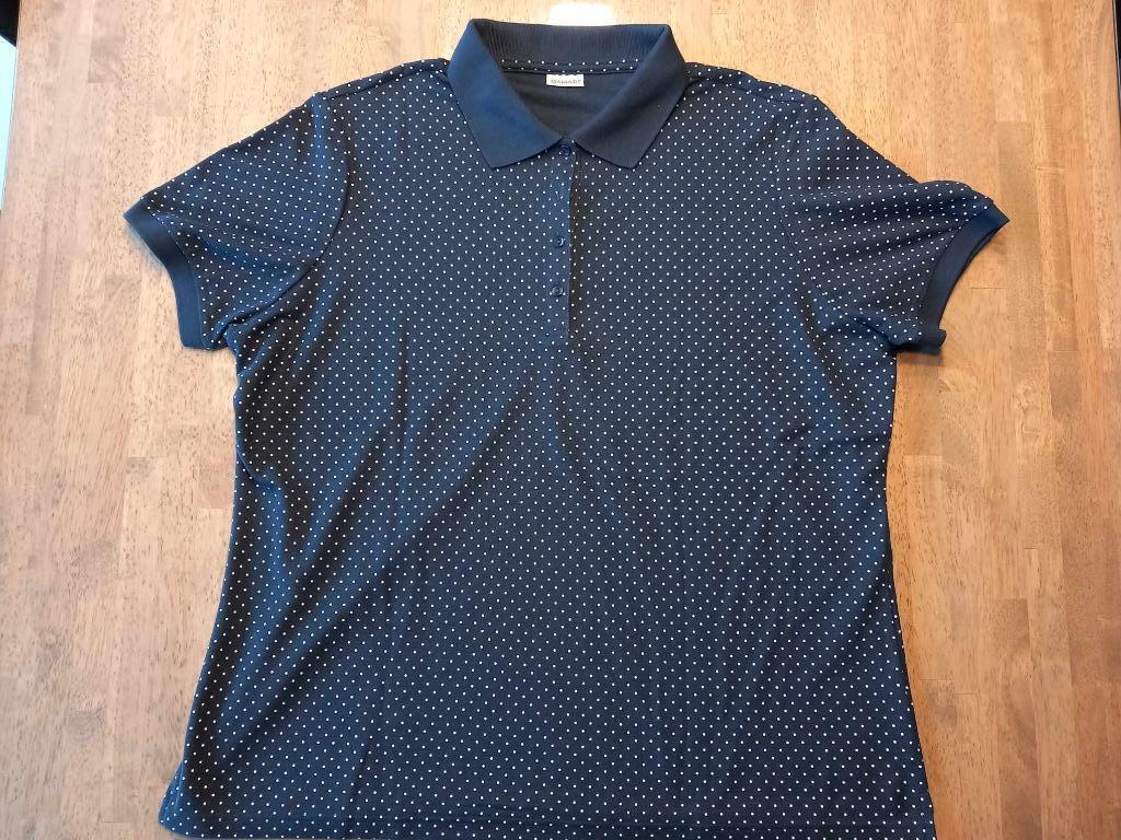 t-shirt dames maat XL damart, Vêtements | Femmes, Manches courtes, Taille 46/48 (XL) ou plus grande, Enlèvement ou Envoi, Comme neuf