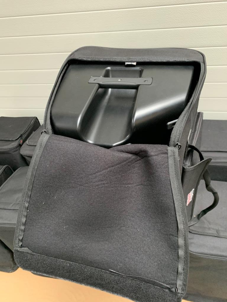 Qsc K12.2 met draagtas, TV, Hi-fi & Vidéo, Enlèvement, Comme neuf