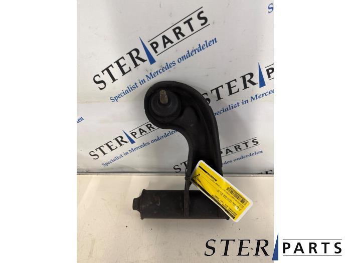 Bras de suspension haut avant gauche d'un Mercedes SLK, 3 mois de garantie, Utilisé, -, -
