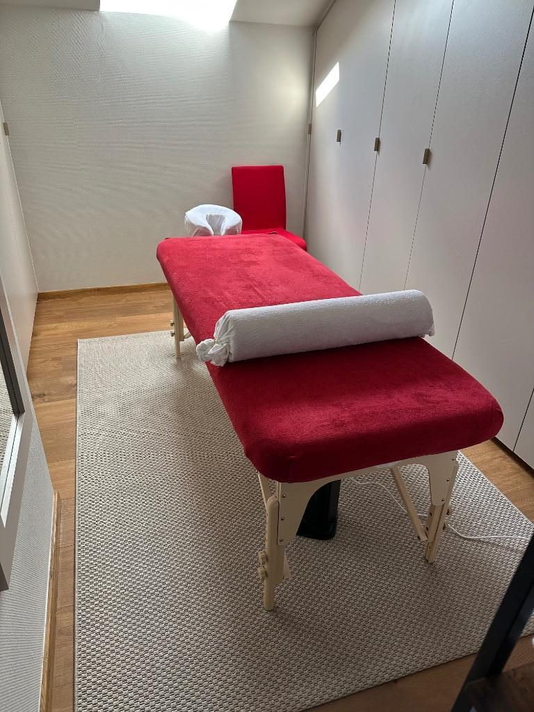 Massage voor de man met een maatje of 2 meer., Services & Professionnels, Bien-être | Autre