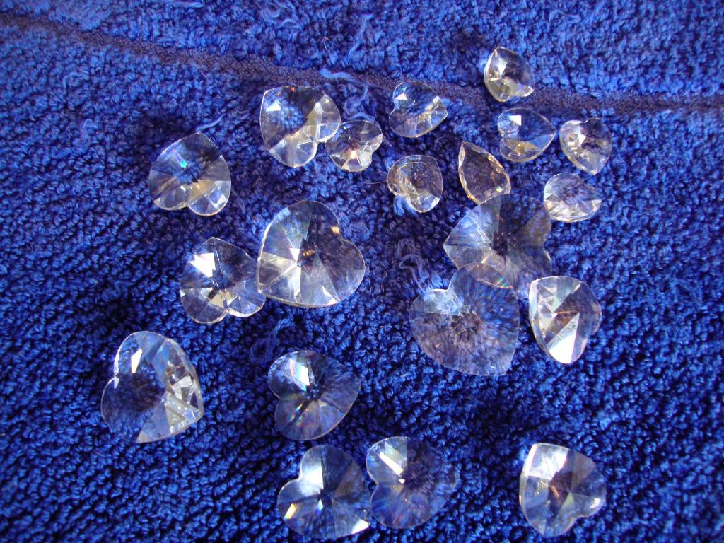 Swarovski Steentjes, Ophalen, Zo goed als nieuw, Overige typen