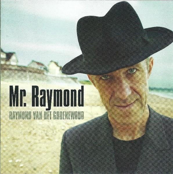 Raymond Van Het Groenewoud - Mr. Raymond, Ophalen of Verzenden, Zo goed als nieuw