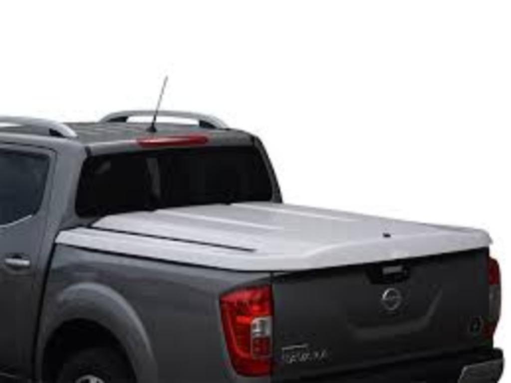 Nissan navara NP300 DC '16 Sportlid for Tango system, Ophalen, Nieuw