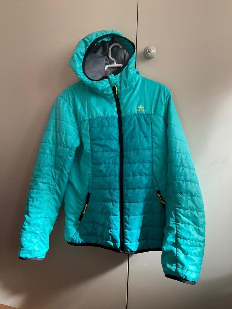 Veste Decathlon Quechua 10-11 ans, Gebruikt, Jongen of Meisje, Decathlon, Ophalen of Verzenden