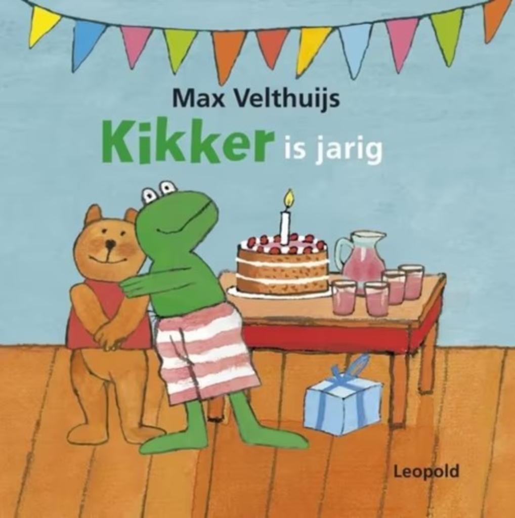 Kartonnen boekjes voor Baby's en peuters deel 4, Boeken, Ophalen of Verzenden, Gelezen