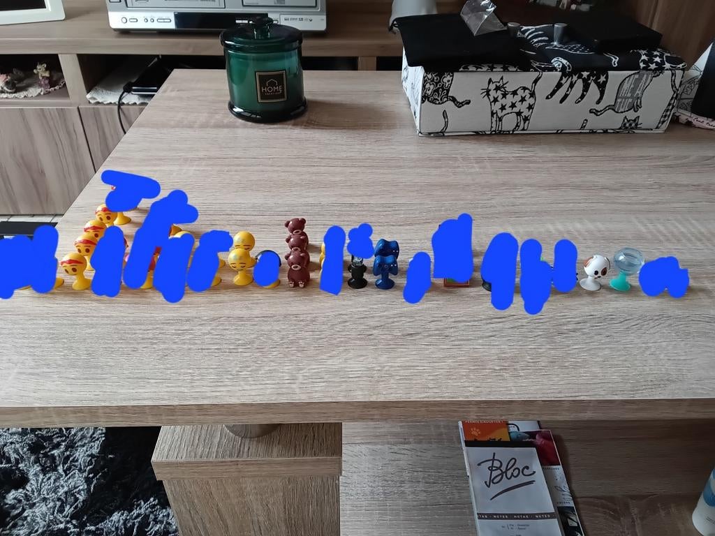 Emojis, Aldi, Ophalen of Verzenden