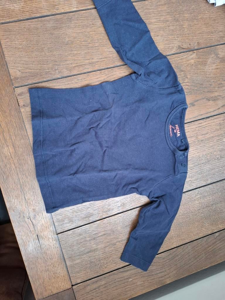 Thème à manches longues, Enlèvement ou Envoi, Utilisé