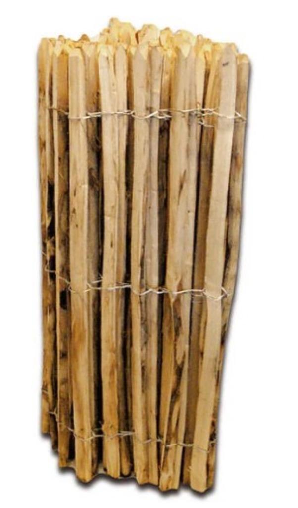 Kastanje omheining, 1 tot 2 meter, Nieuw, Ophalen of Verzenden, 3 tot 6 meter
