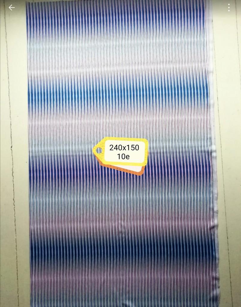 Coupon de tissus, Hobby & Loisirs créatifs, Enlèvement ou Envoi, Neuf