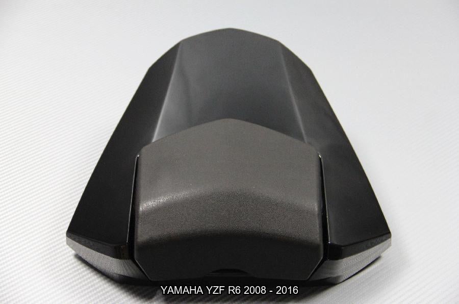 Capot de Selle AVDB pour YAMAHA YZF R6 2008 - 2016, Motos, Enlèvement ou Envoi, Neuf