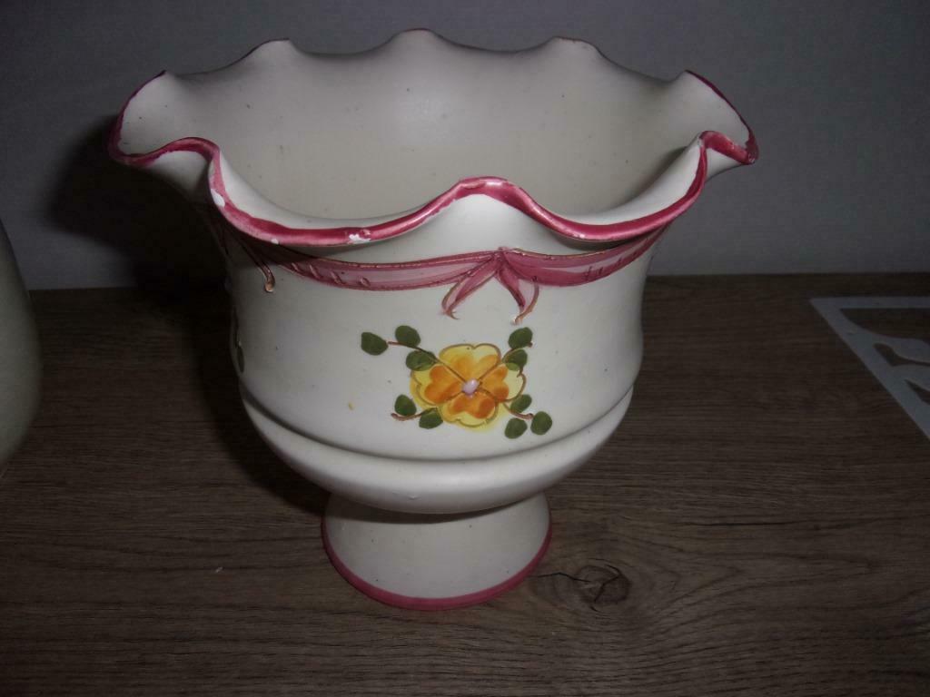 originele plantenbak, Gebruikt, Rond, Binnen, Ophalen of Verzenden