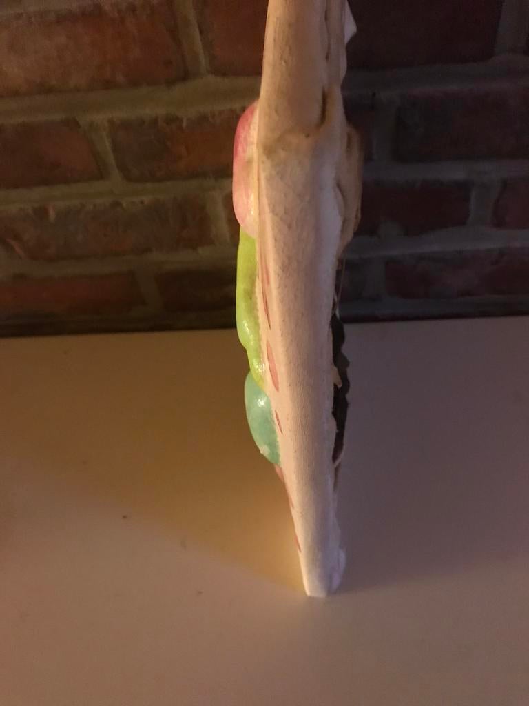 Schilderij, Antiek en Kunst, Ophalen of Verzenden