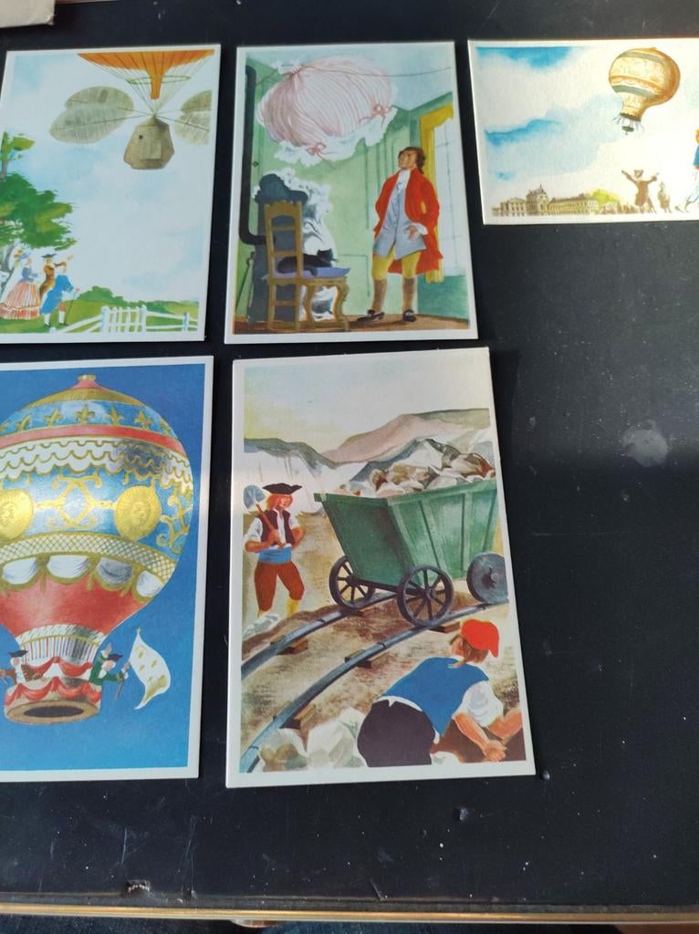 Familia serie 13, Verzamelen, Ophalen of Verzenden
