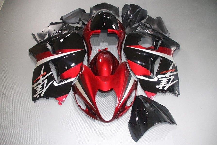 AVDB Kuip voor SUZUKI HAYABUSA GSXR 1300 1999 - 2007, Ophalen of Verzenden, Nieuw