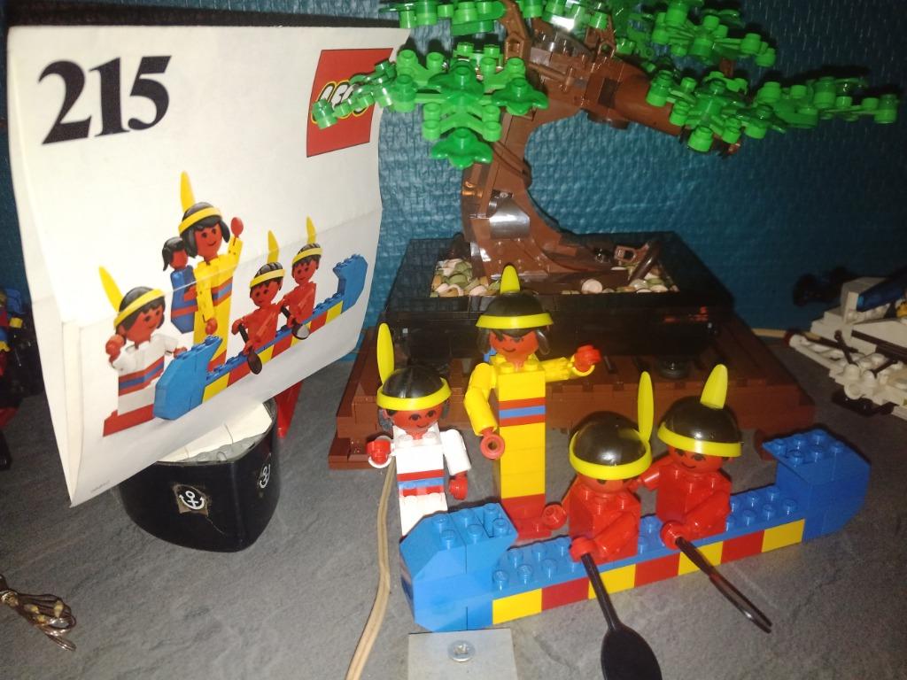 20 lego sets vintage space knights rare, Ophalen of Verzenden, Gebruikt, Lego