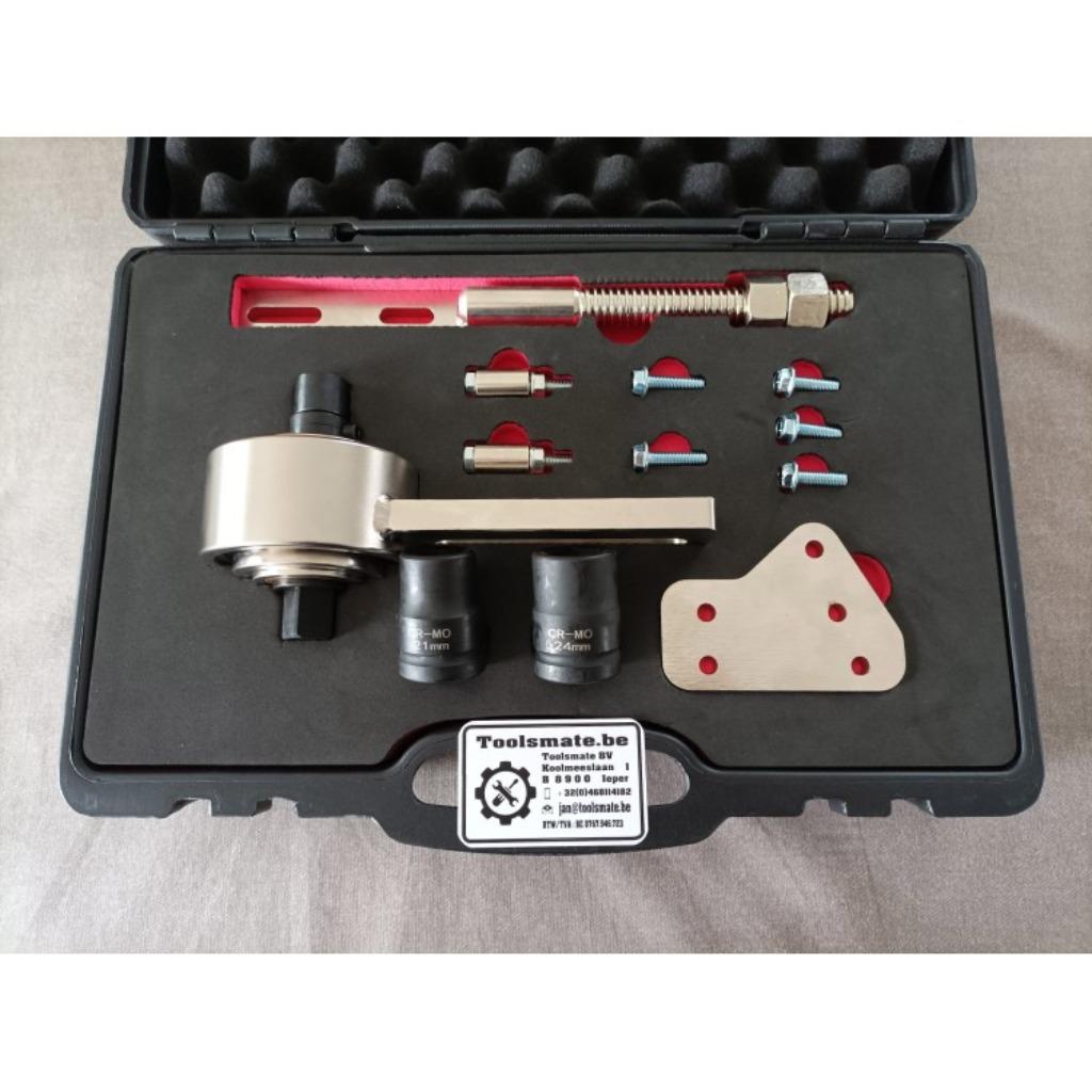 Convertisseur de couple multiplicateur pour Ford 1.0 1.1 2.0, Envoi, Neuf