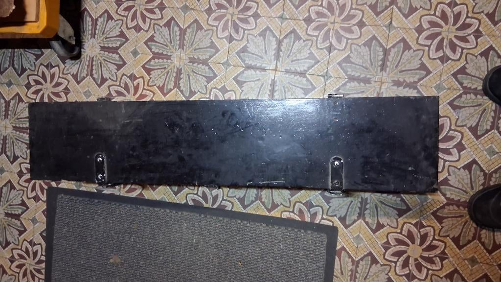 Kist, je hebt het., Doe-het-zelf en Bouw, Gereedschapskisten, Ophalen, Gebruikt