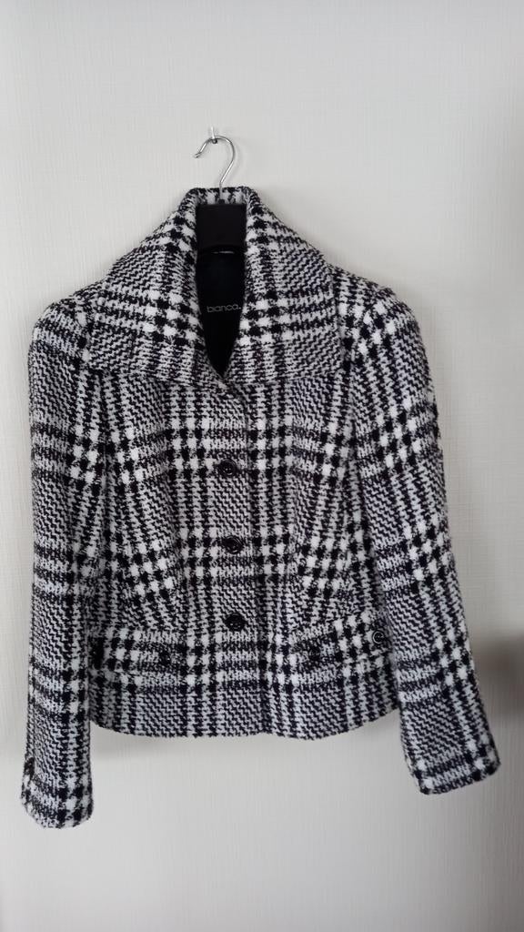 Jasje, maat 40 Merk Bianca. NIEUW., Kleding | Dames, Maat 38/40 (M), Bianca, Nieuw, Ophalen of Verzenden