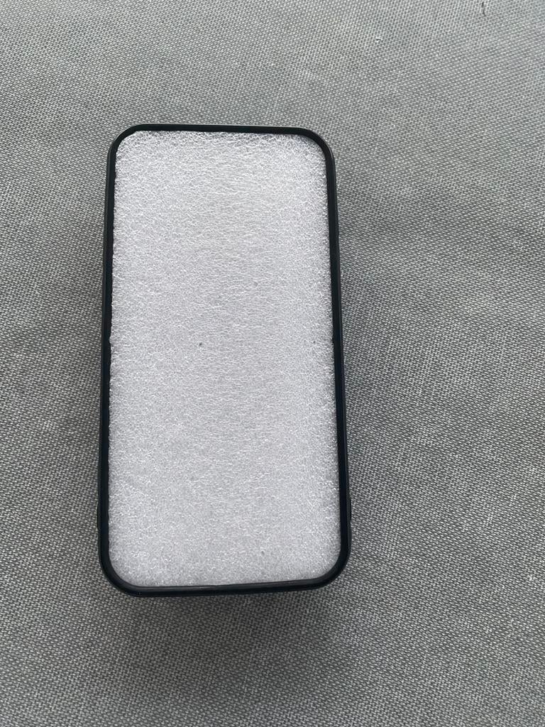 iPhone hoesje 12 mini, Ophalen, Nieuw, IPhone 12 Mini, Hoesje of Tasje