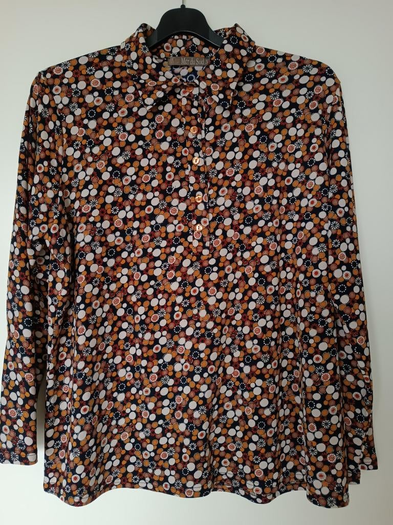 T-shirt mer du sud, Kleding | Dames, Ophalen