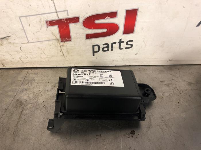Module WiFi d'un Volkswagen Golf, Volkswagen, -, 3 mois de garantie, Utilisé