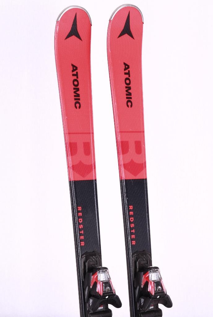 142 149 156 170 SKIS ATOMIC REDSTER RX 2023, Carving, Enlèvement ou Envoi, Skis, 140 à 160 cm