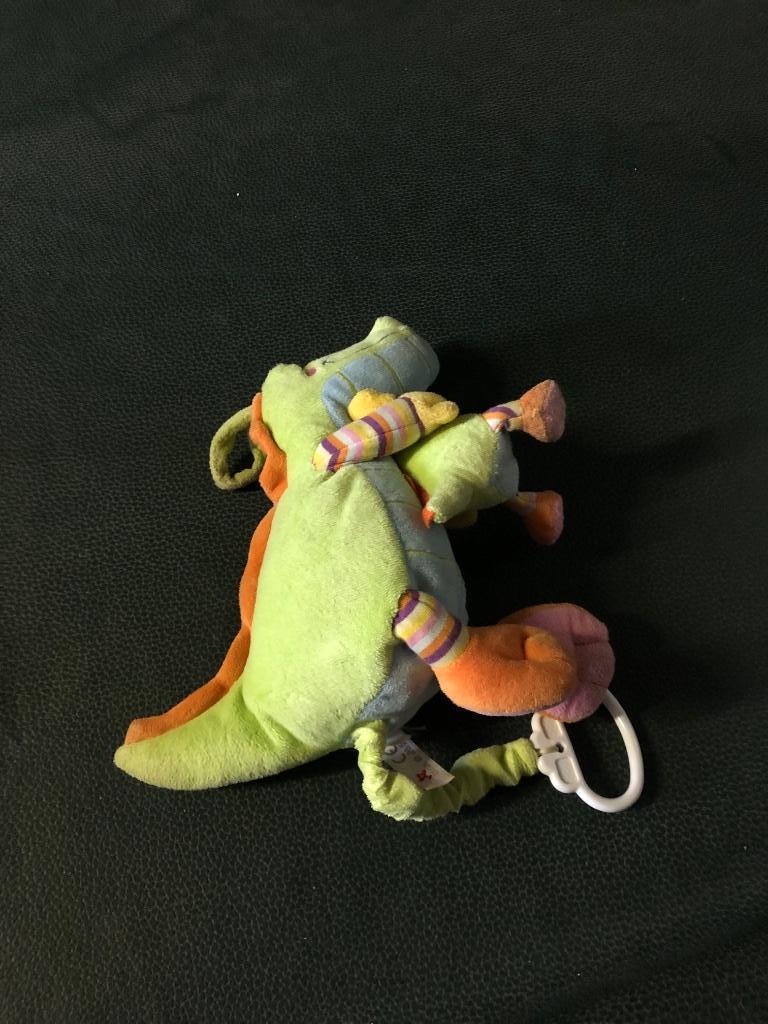 Babyknuffel met muziek, Ophalen, Gebruikt, Overige typen