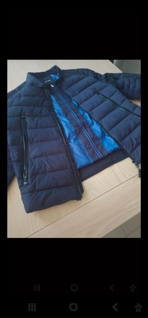 NIEUW ANTONY MORATO JACKET, Ophalen