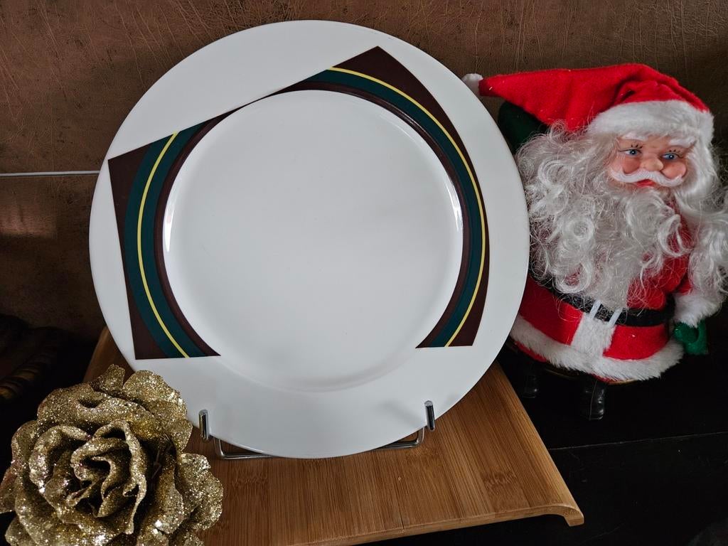 Bord Villeroy Boch, Antiek en Kunst, Curiosa en Brocante, Ophalen of Verzenden