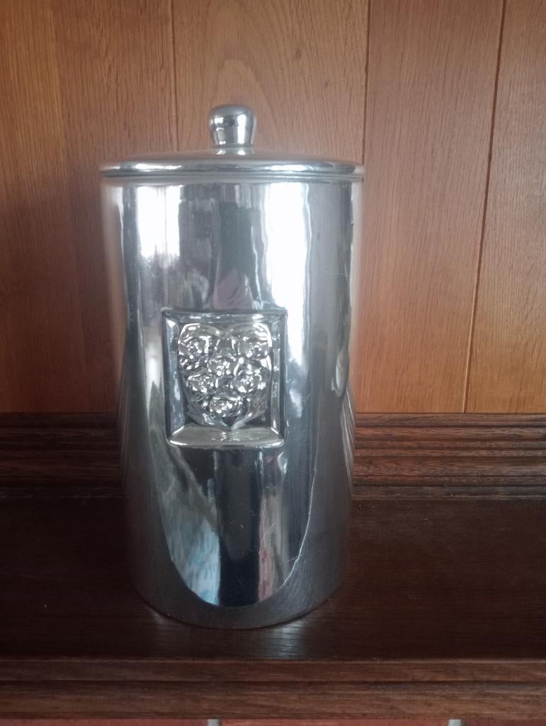 Vintage deco diversen, porselein en andere, Ophalen of Verzenden