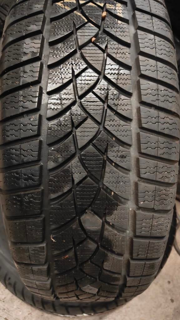 235/55r18 Goodyear 60€ per stuk met montage en balanceren, Auto-onderdelen, Besturing, Ophalen