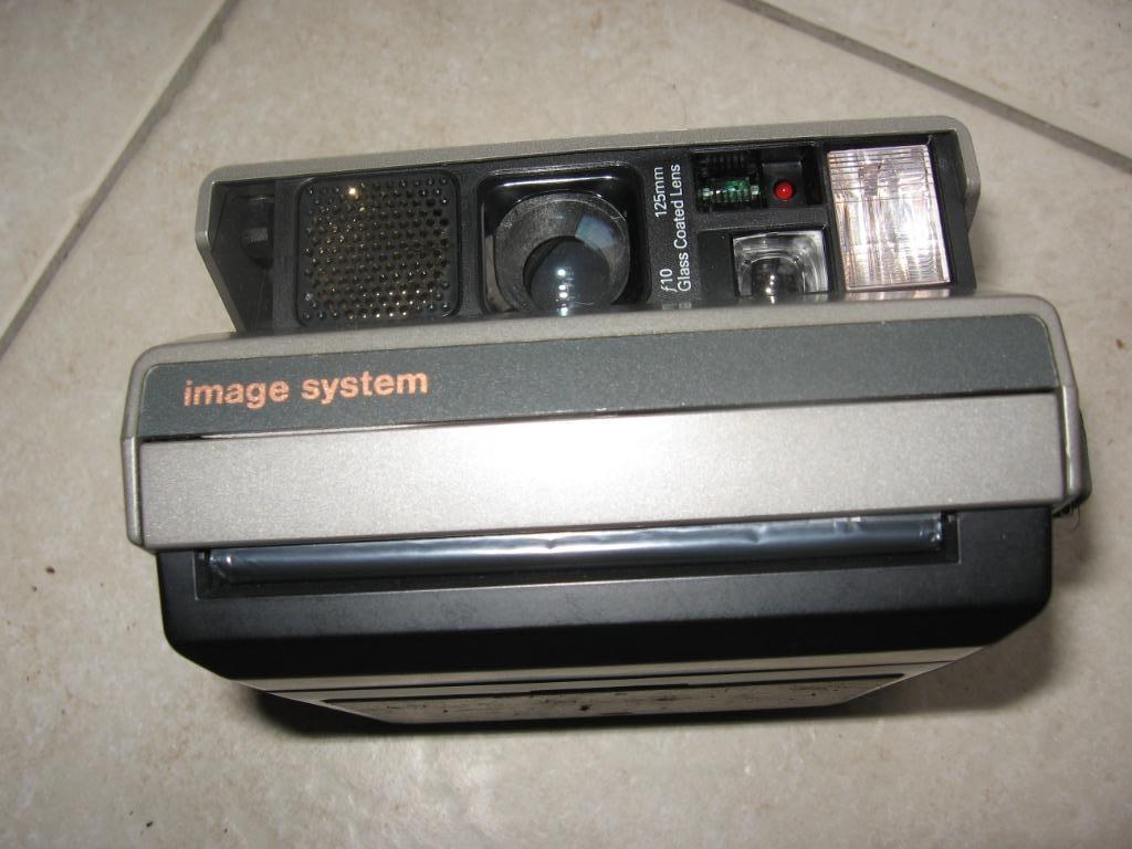 Polaroid camera. In perfect werkende staat want zeer, Verzamelen, Ophalen of Verzenden, 1960 tot 1980, Fototoestel