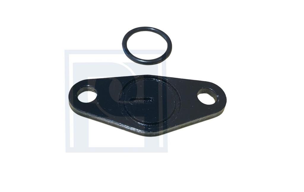 Volvo automaat Overdrive Solenoid Block-off/Bypass Kit - Alu, Ophalen of Verzenden, Nieuw